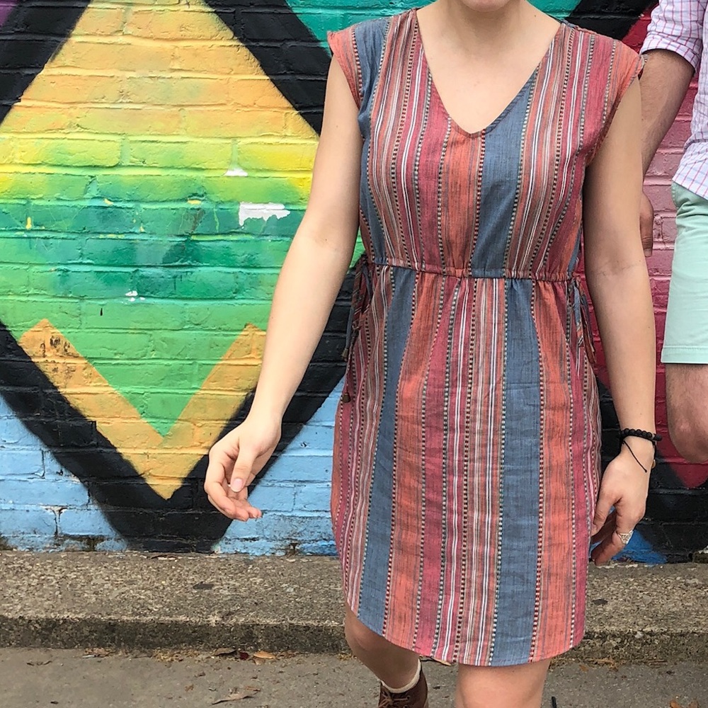 Cute & casual dress